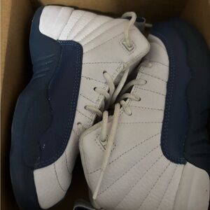 Toddler Jordan 12s
